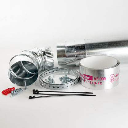 AKP Kiln Ventilation Kits