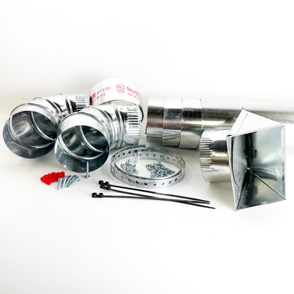 AKP Kiln Ventilation Kits