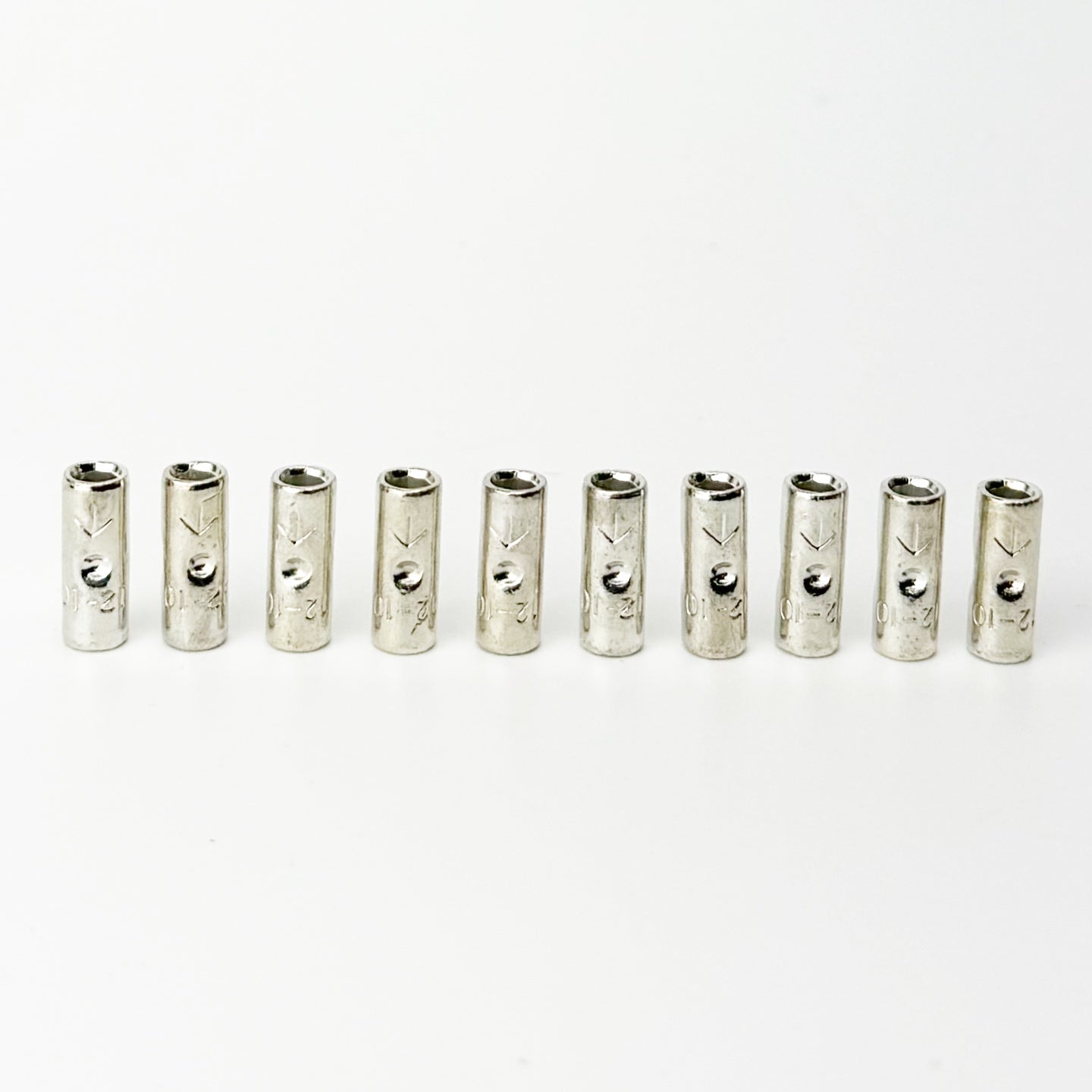 Universal Fit Crimp-On Element Connectors (12)