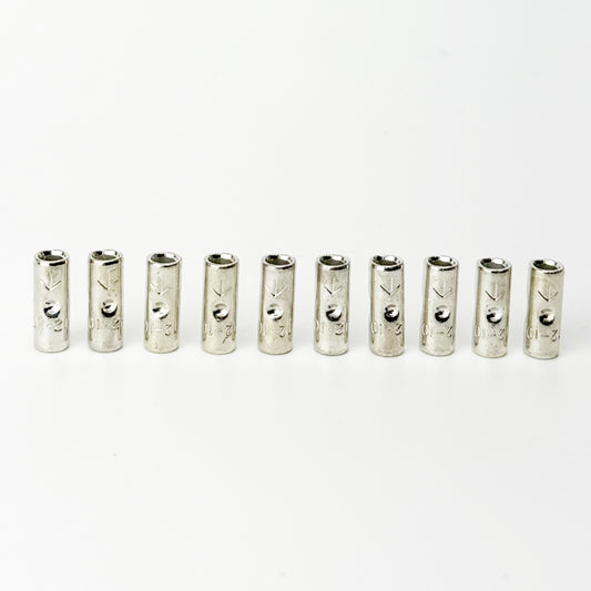 Universal Fit Crimp-On Element Connectors (12)