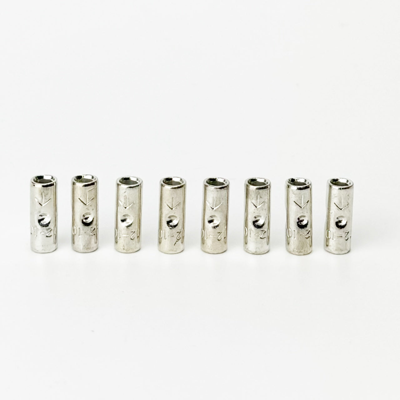 Universal Fit Crimp-On Element Connectors (8)