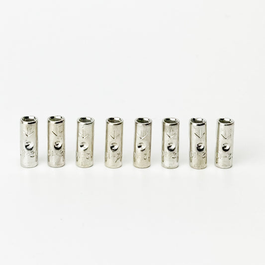 Universal Fit Crimp-On Element Connectors (8)