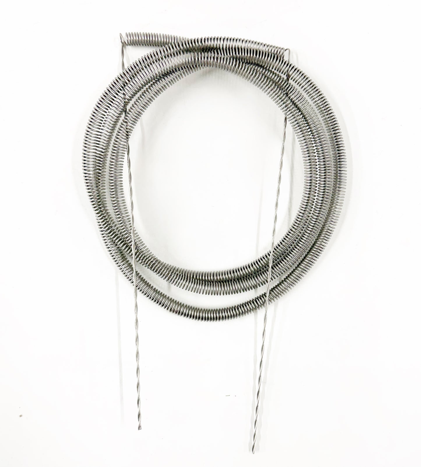 L&L E23T Elements. here are 6 of these elements per kiln. All elements have the same resistance (ohm) value.