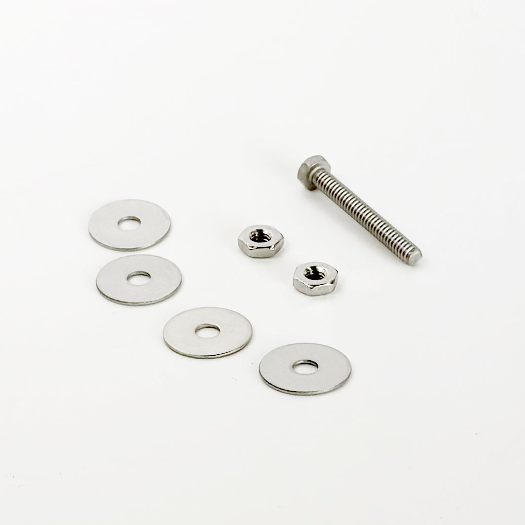 Used on L&L kilns that have ceramic element terminal blocks. 