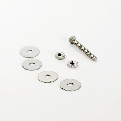 Used on L&L kilns that have ceramic element terminal blocks. 