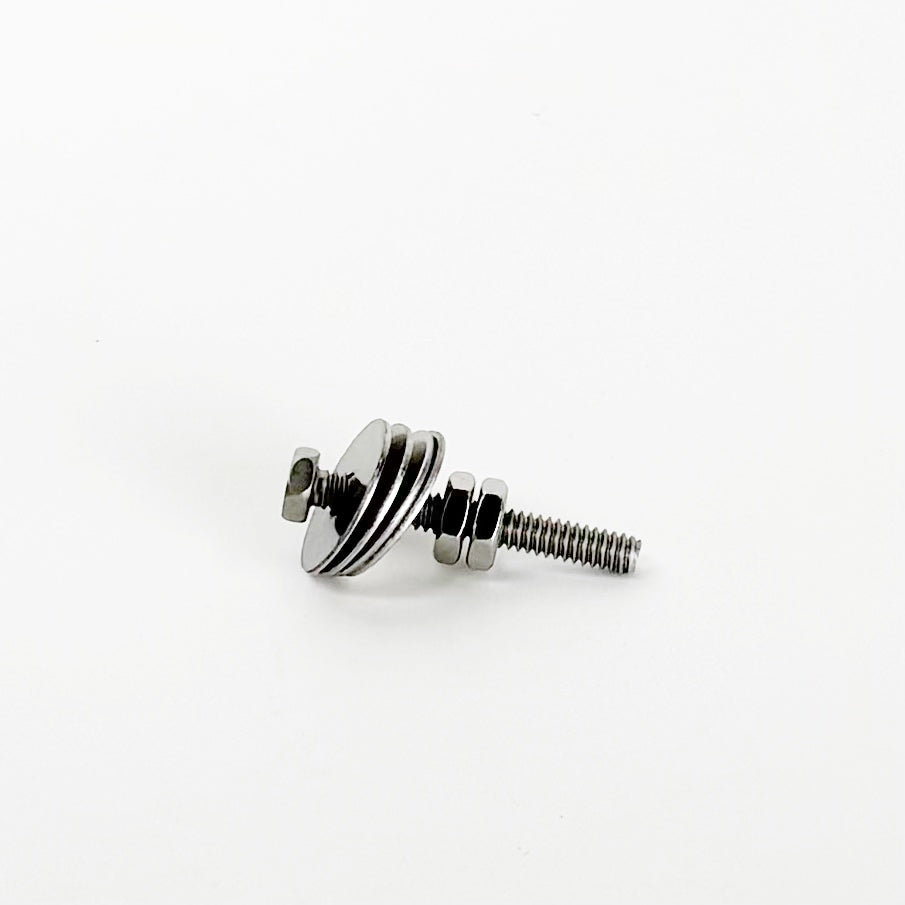 Used on L&L kilns that have ceramic element terminal blocks. 