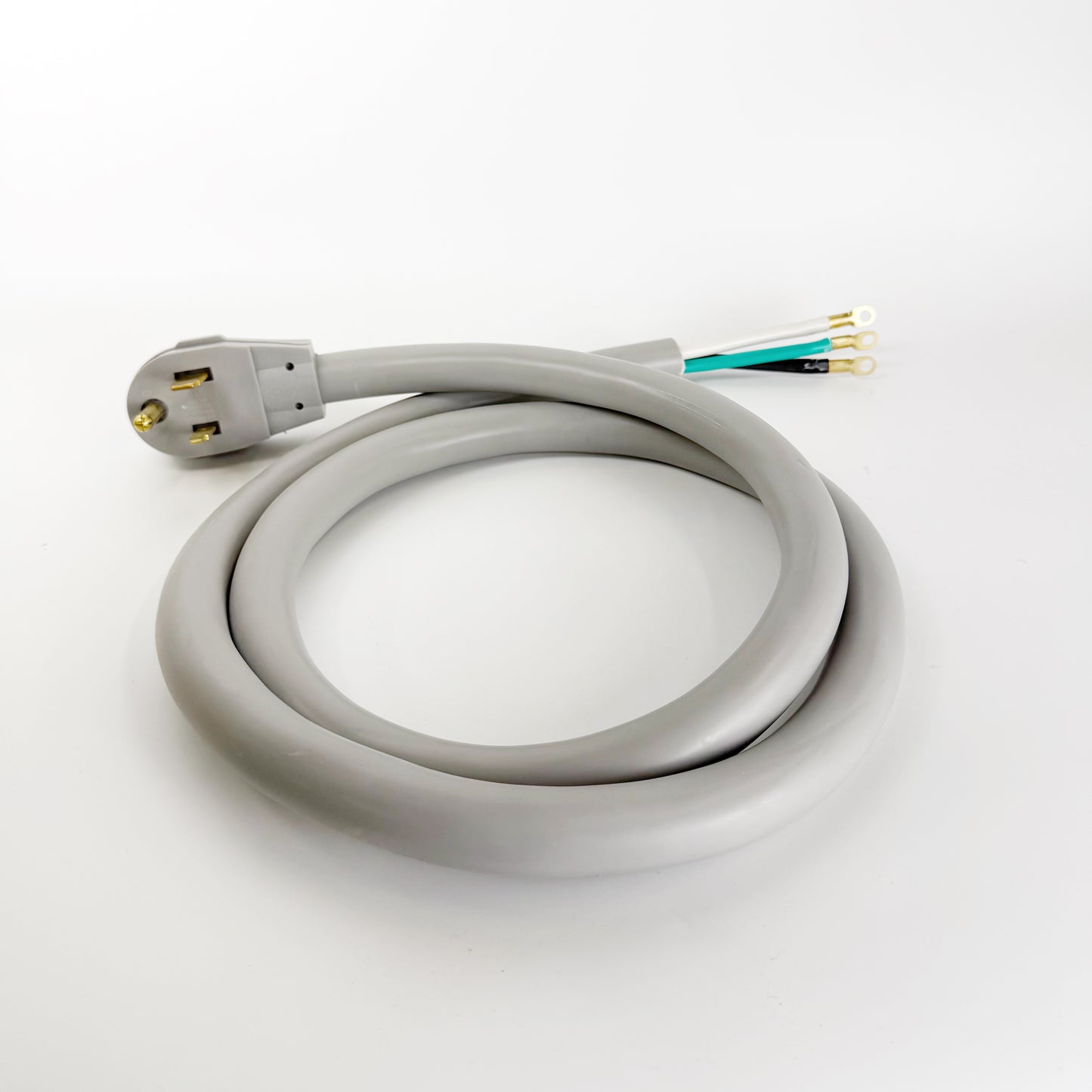 L&L 1PH Power Cord - 6-50P