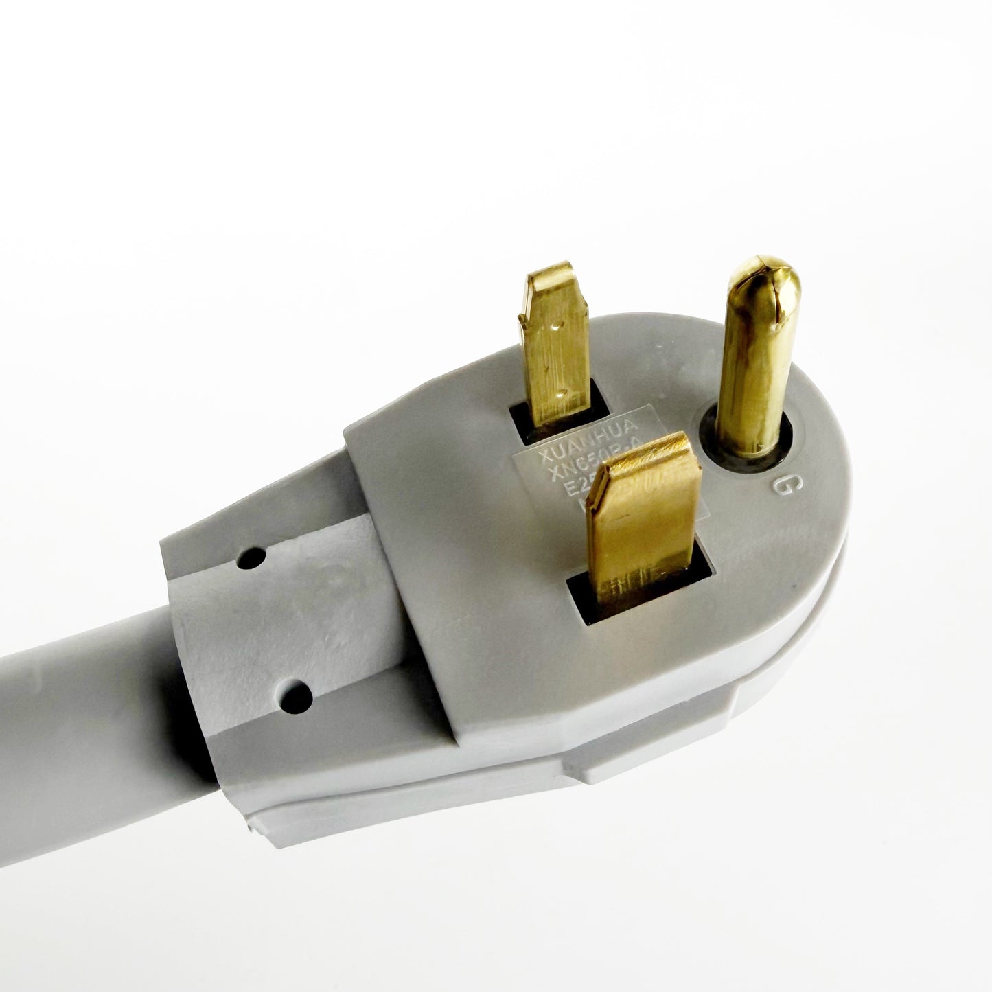 L&L 1PH Power Cord - 6-50P