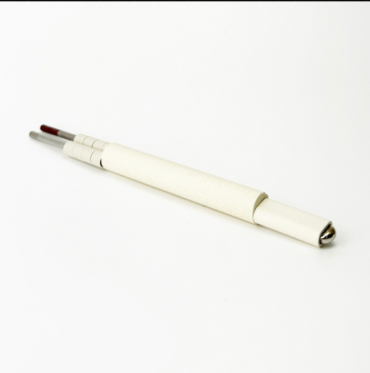 L&L Type-K Thermocouple 6”