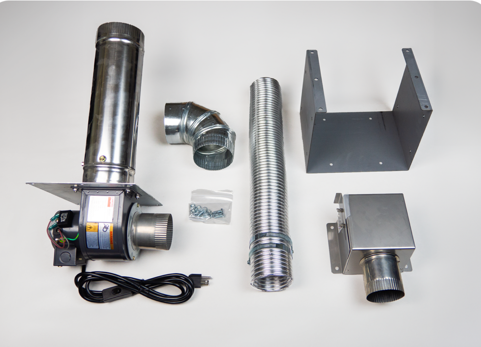 L&L Vent-Sure System