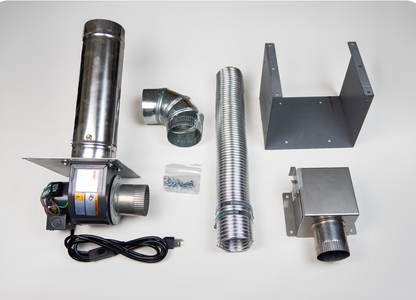 L&L Vent-Sure System