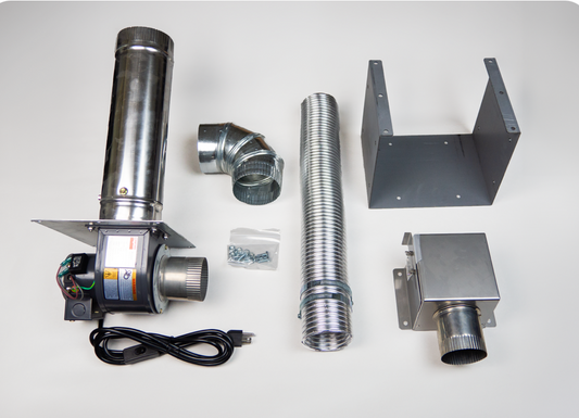 L&L Vent-Sure System