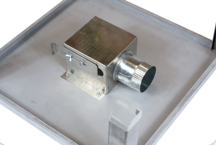 L&L Vent-Sure System