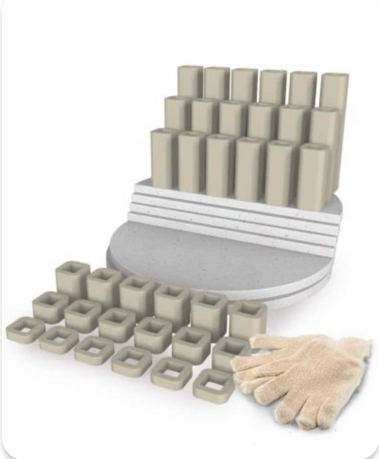 L&L E18T-3 Furniture Kit