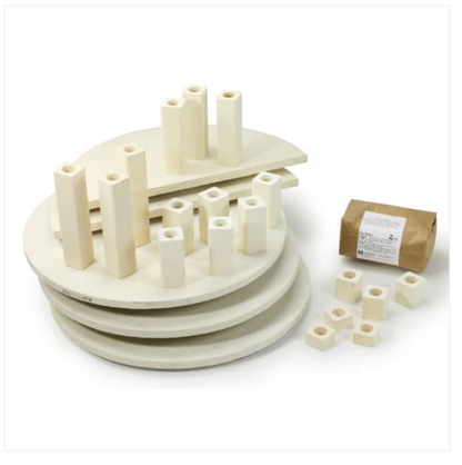 Cone Art 2818D Round Kiln