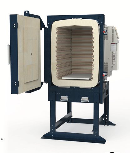 L&L EFL 1626 Front Loading Kiln