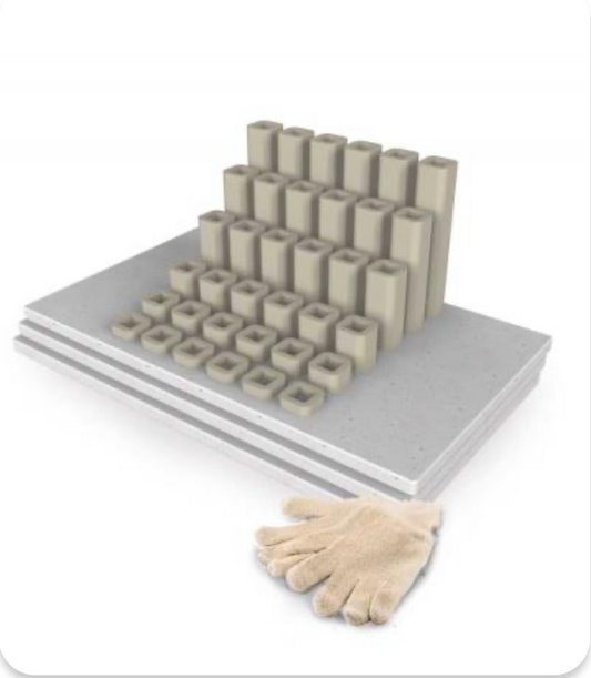 L&L EFL 1626 Furniture Kit