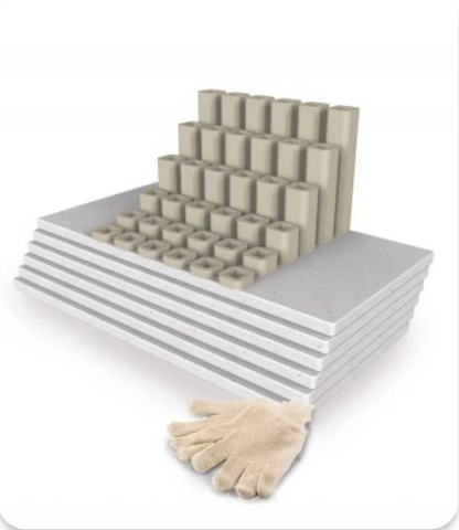 L&L EFL 2626 Furniture Kit