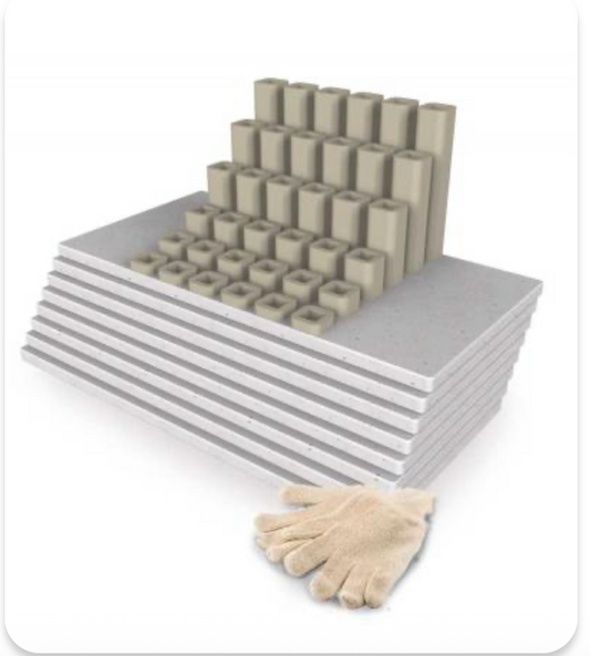 L&L EFL 2635 Furniture Kit