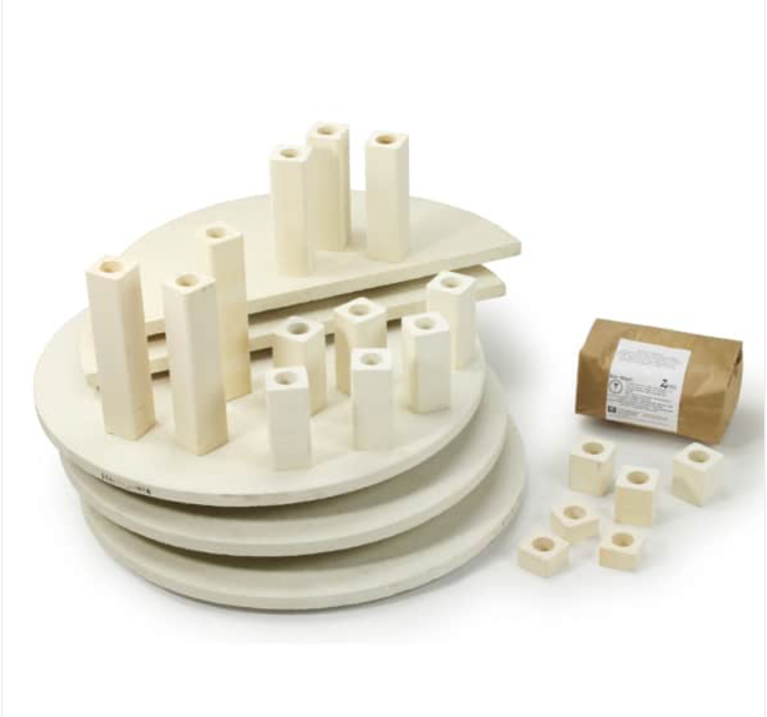 Cone Art 2327D SQ Furniture Kit
