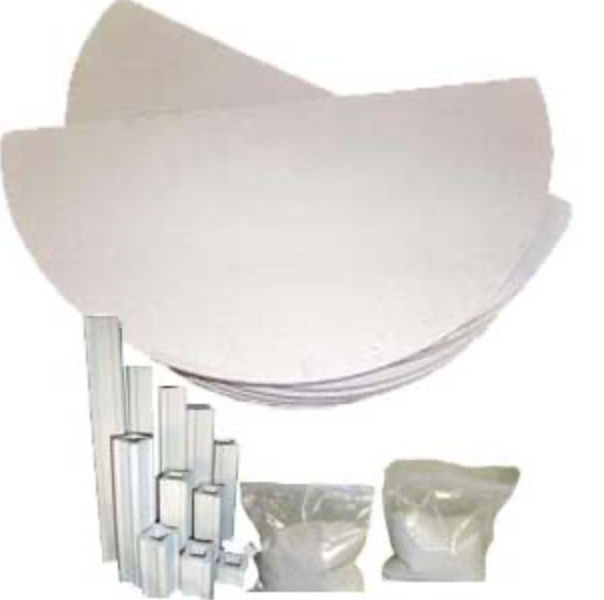 Olympic 28" Furniture Kit