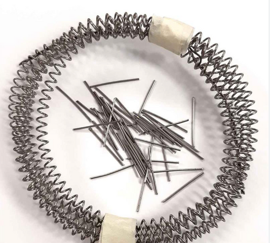 Olympic 1818HE Elements