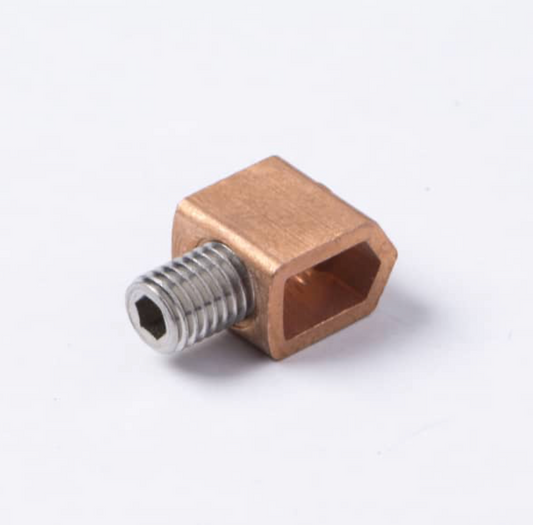 Cone Art Element Connectors (6)