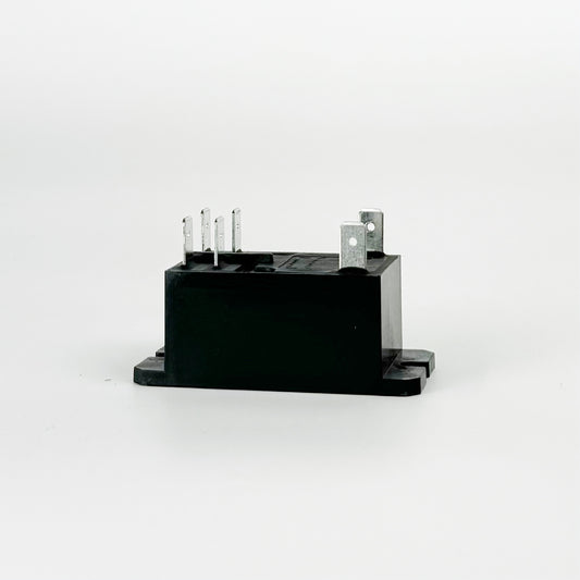 Skutt Kiln Black Relay. Skutt models. 
Skutt KM818, Skutt KM818-3, Skutt KM822, Skutt KM822-3, Skutt KM1018, Skutt KM1018-3, Skutt KM1022, Skutt KM1022-3, Skutt KM1027, Skutt KM 1027-3, Skutt KM 1218, Skutt KM1218-3, Skutt KM1222, Skutt KM1222-3, Skutt KM1227, Skutt KM1231, Skutt KM 1227-3, Skutt KMT 1227-3 PK, Skutt 1231-3 PK, Skutt 1427-3 PK, Skutt KMT-1627-3 PKLF, Skutt KM1627PK.