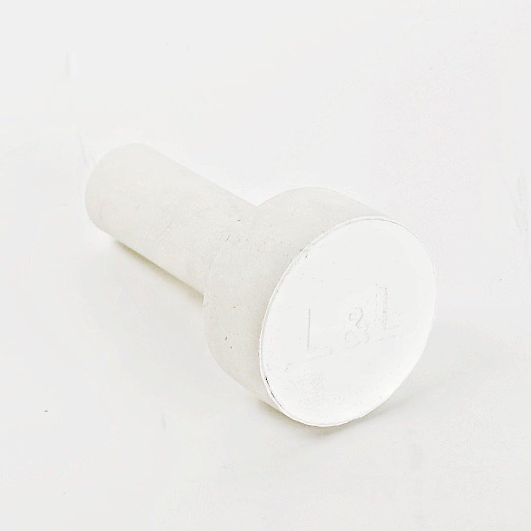 L&L Large Diameter Peep Plug