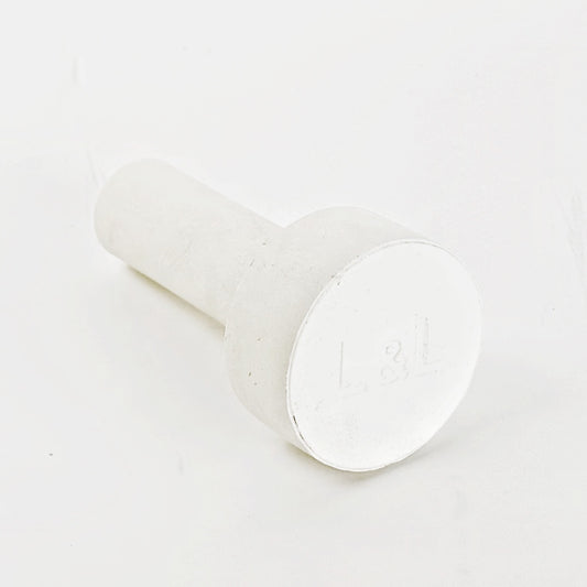 L&L Large Diameter Peep Plug