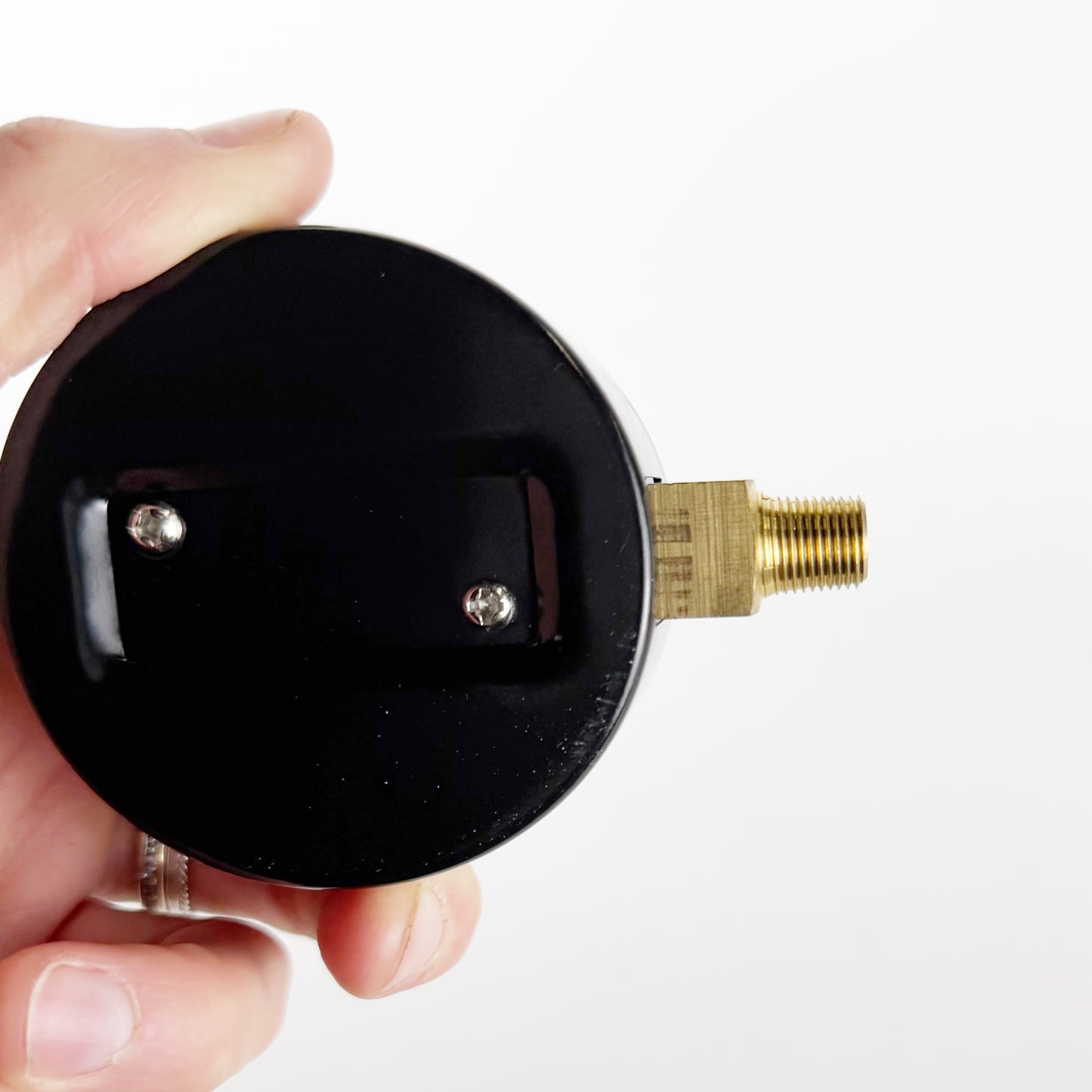 Gas Kiln Water Column Gauge