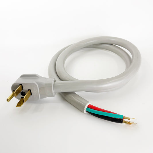 L&L 3PH Power Cord - 15-50P