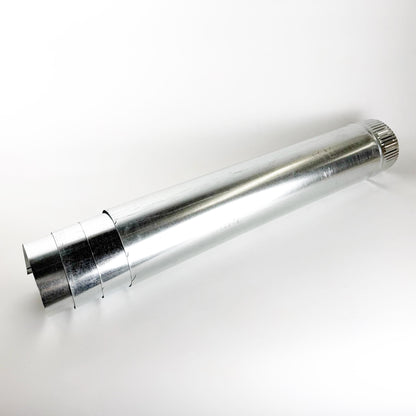 AKP Kiln Ventilation Kits