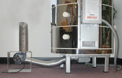 L&L Easy Fire E18S-3