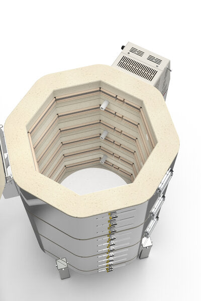 L&L Easy Fire E18T-3