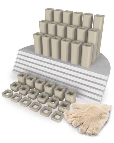 L&L Easy Fire E23S-3