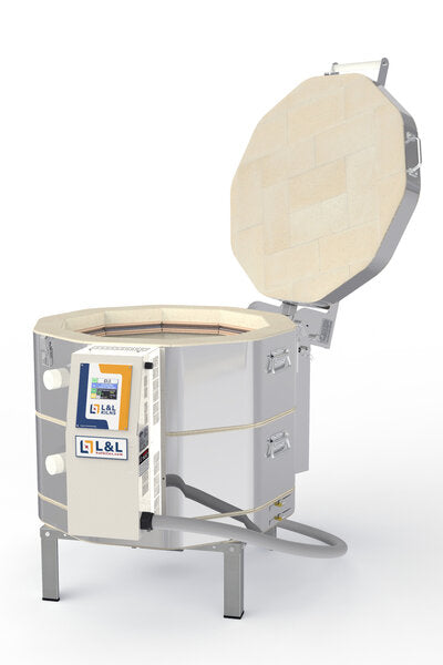 L&L Easy Fire E23S-3