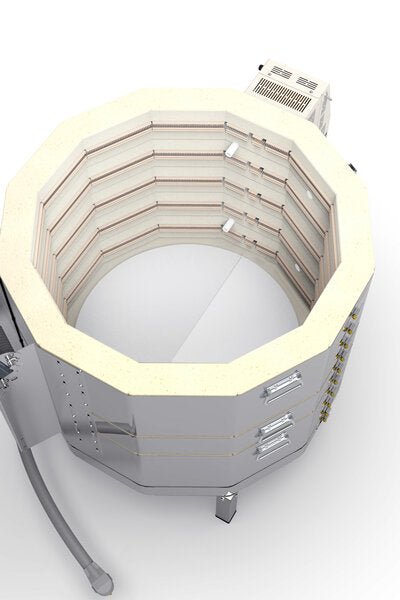 L&L Easy Fire E28M-3