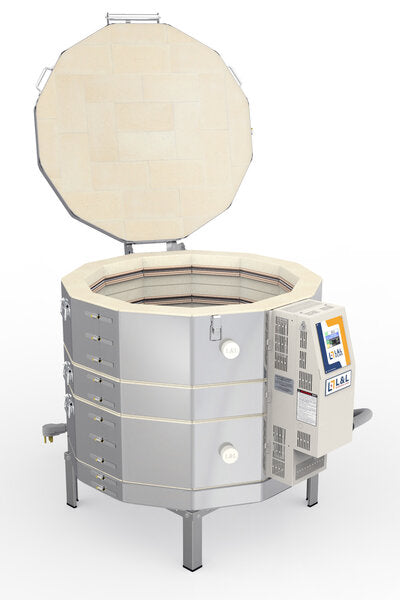 L&L Easy Fire E28M-3