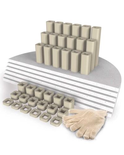 L&L Easy Fire E28M-3