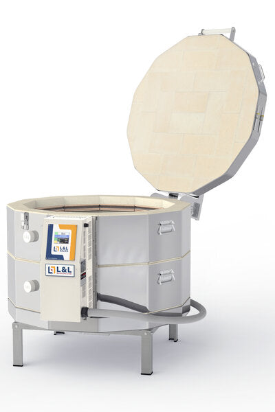 L&L Easy Fire E28S-3