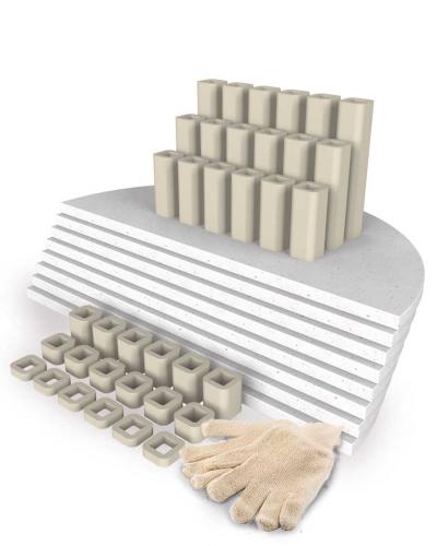 L&L Easy Fire E28T-3