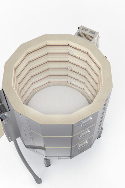 L&L Easy Fire E28T-3